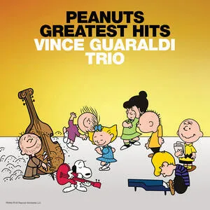 Peanuts greatest hits